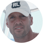 Captain Matthias Henningsen